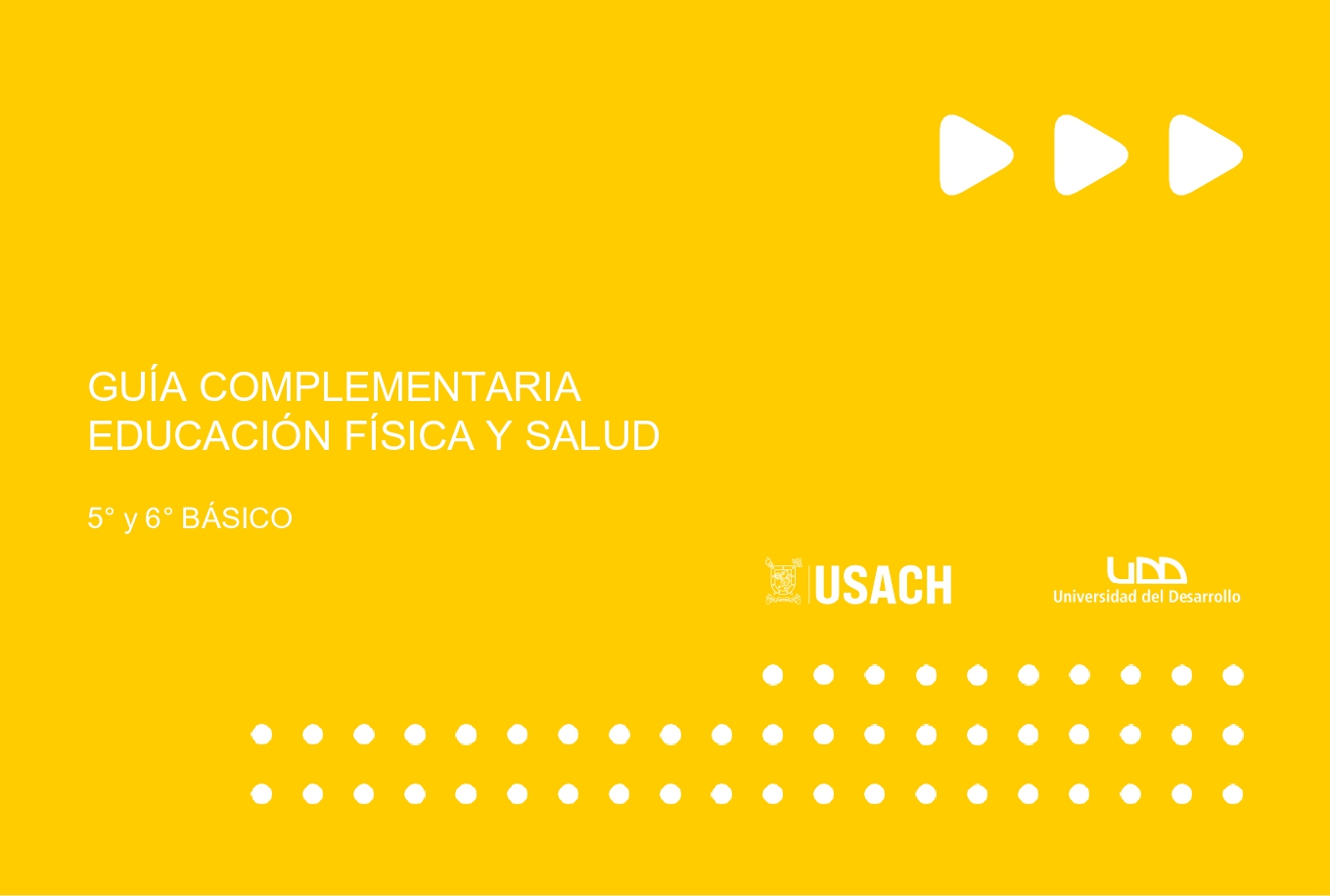 Guías complementarias 1° y 2° básico
